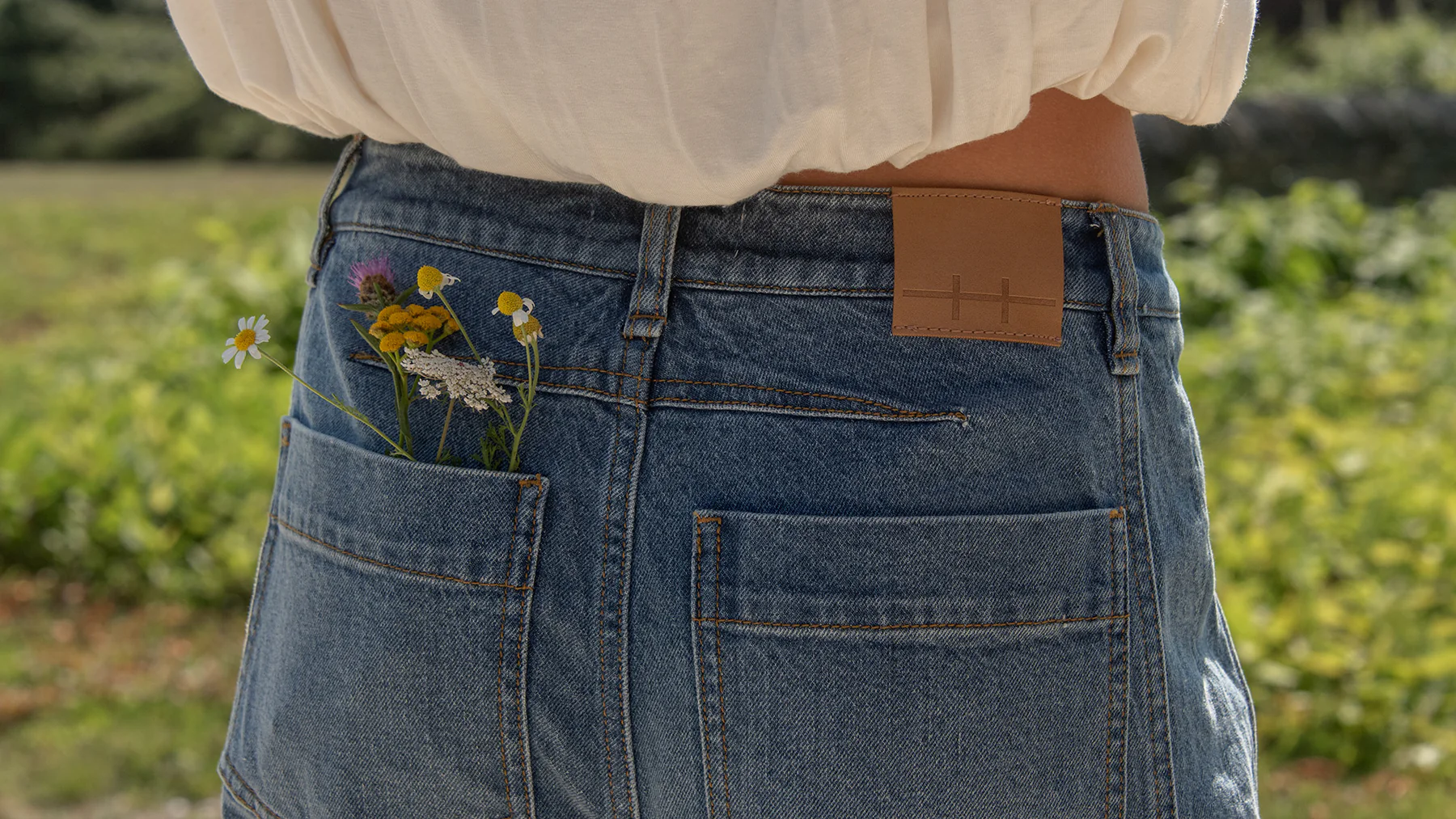 Style Made for Her Moment